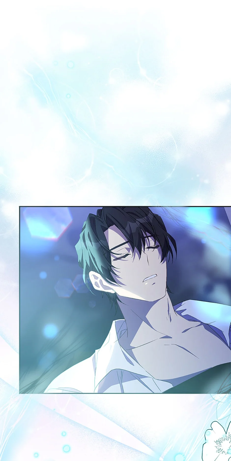 I’m a Fake Saintess but the Gods are Obsessed Chapter 60 305 31