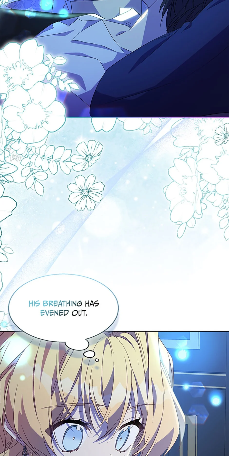 I’m a Fake Saintess but the Gods are Obsessed Chapter 60 307 33