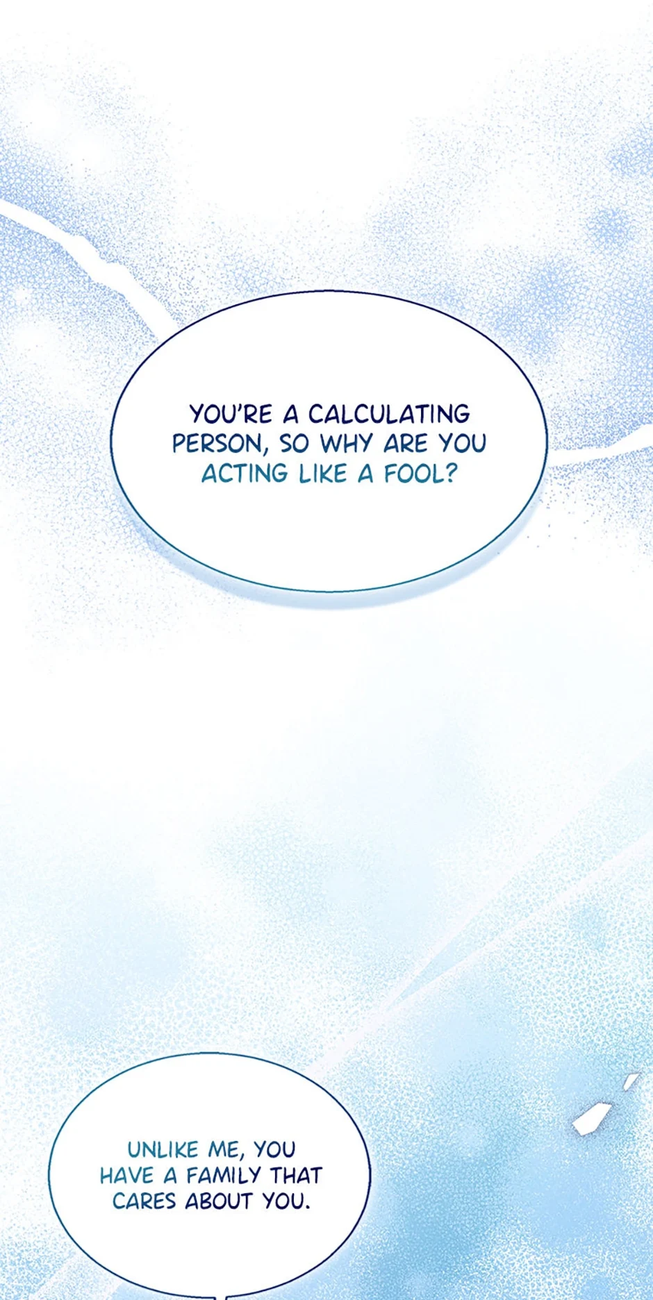 I’m a Fake Saintess but the Gods are Obsessed Chapter 60 312 38