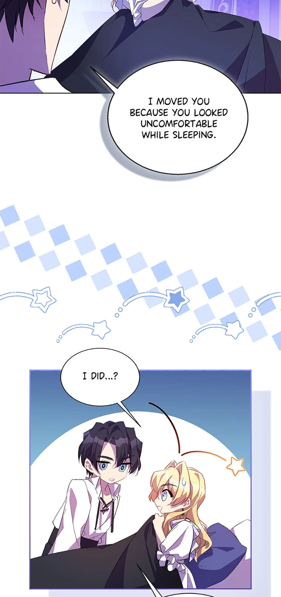 I’m a Fake Saintess but the Gods are Obsessed Chapter 60 326 52