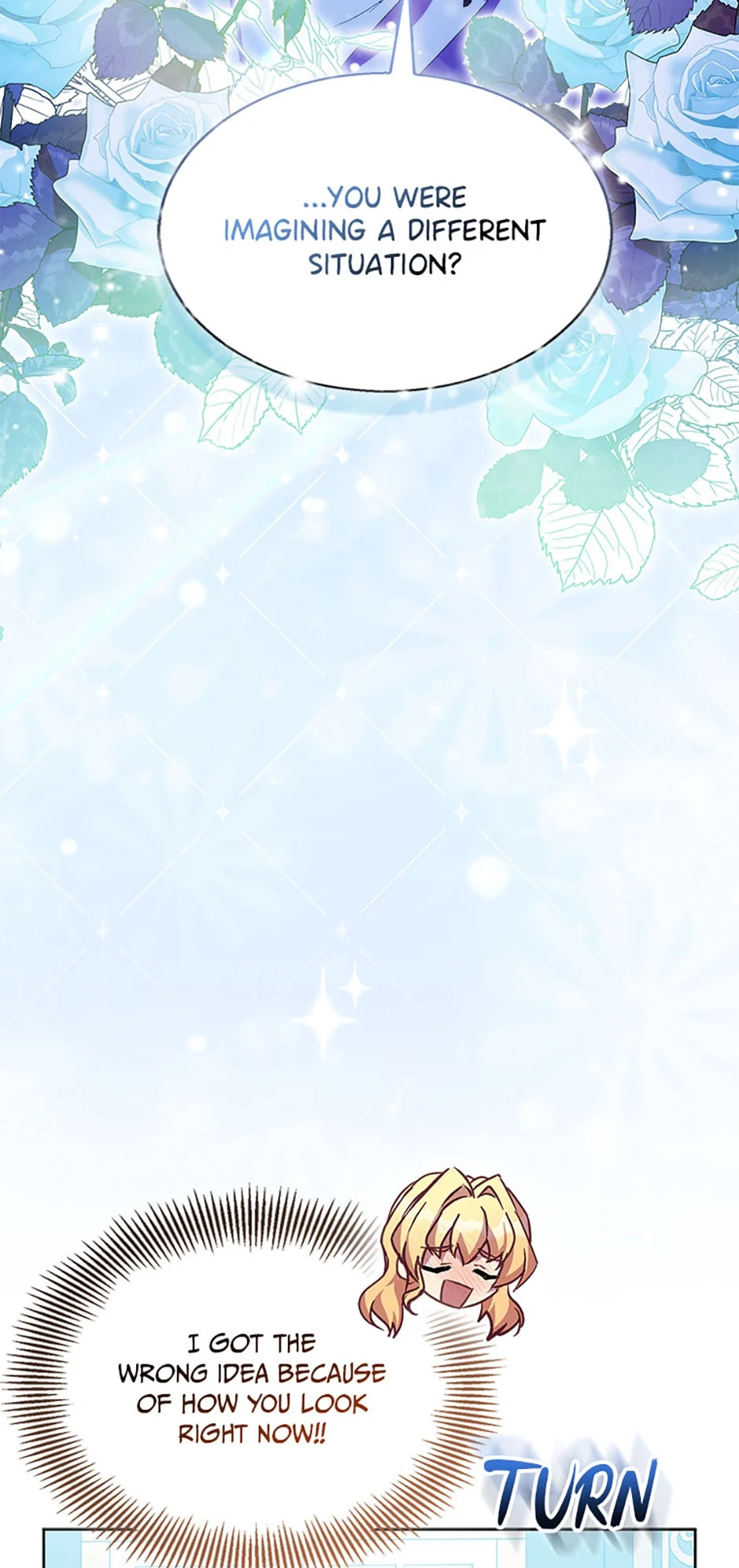 I’m a Fake Saintess but the Gods are Obsessed Chapter 60 329 55