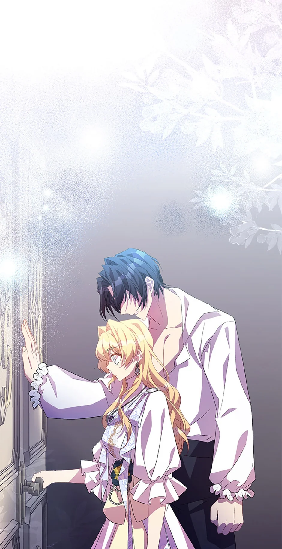 I’m a Fake Saintess but the Gods are Obsessed Chapter 60 335 61