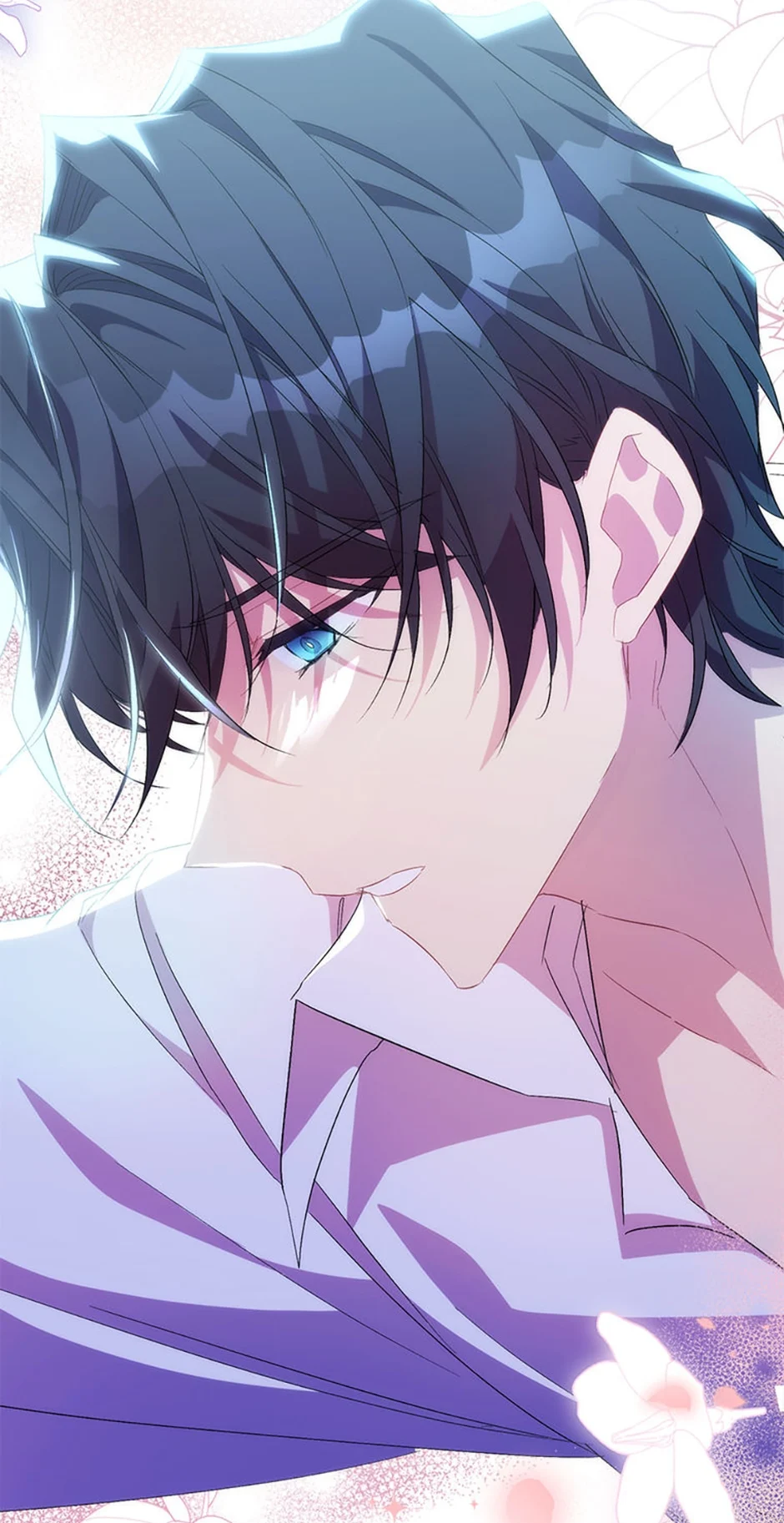 I’m a Fake Saintess but the Gods are Obsessed Chapter 60 337 63