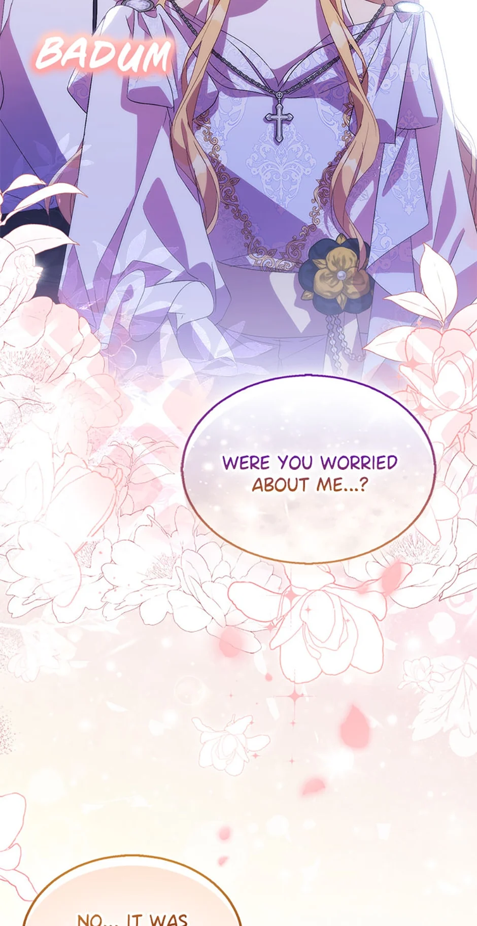 I’m a Fake Saintess but the Gods are Obsessed Chapter 60 339 65