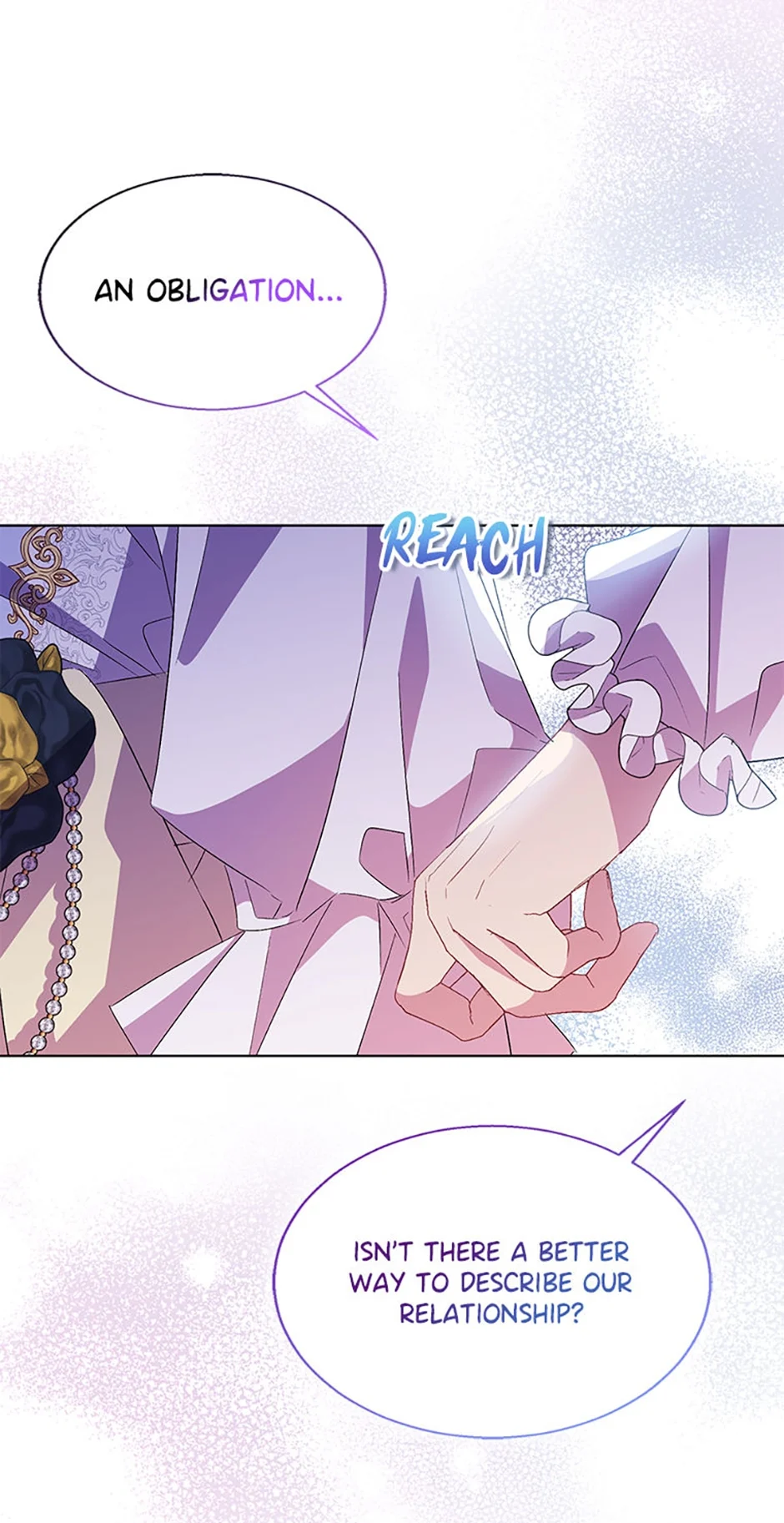I’m a Fake Saintess but the Gods are Obsessed Chapter 60 341 67