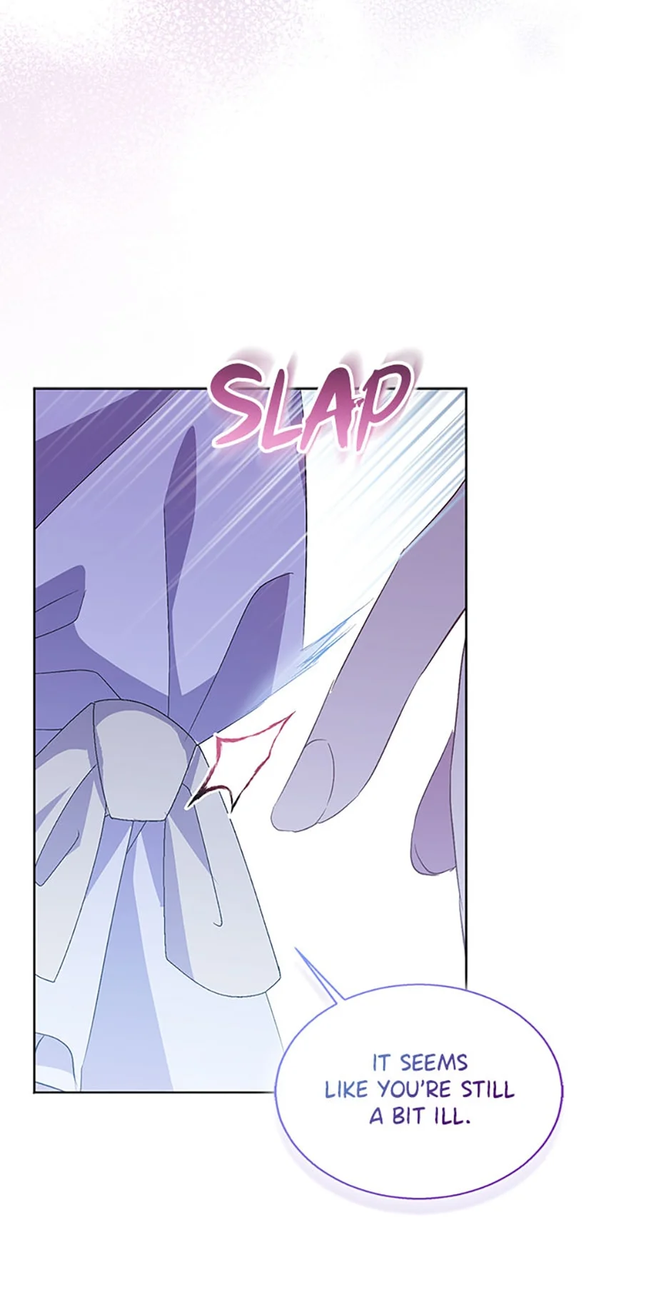 I’m a Fake Saintess but the Gods are Obsessed Chapter 60 342 68