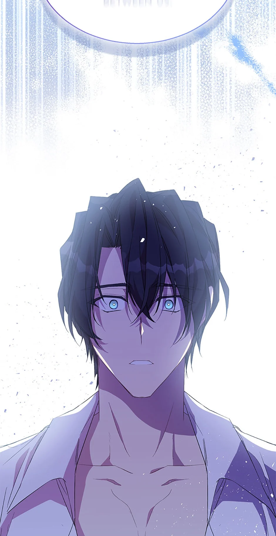 I’m a Fake Saintess but the Gods are Obsessed Chapter 60 345 71
