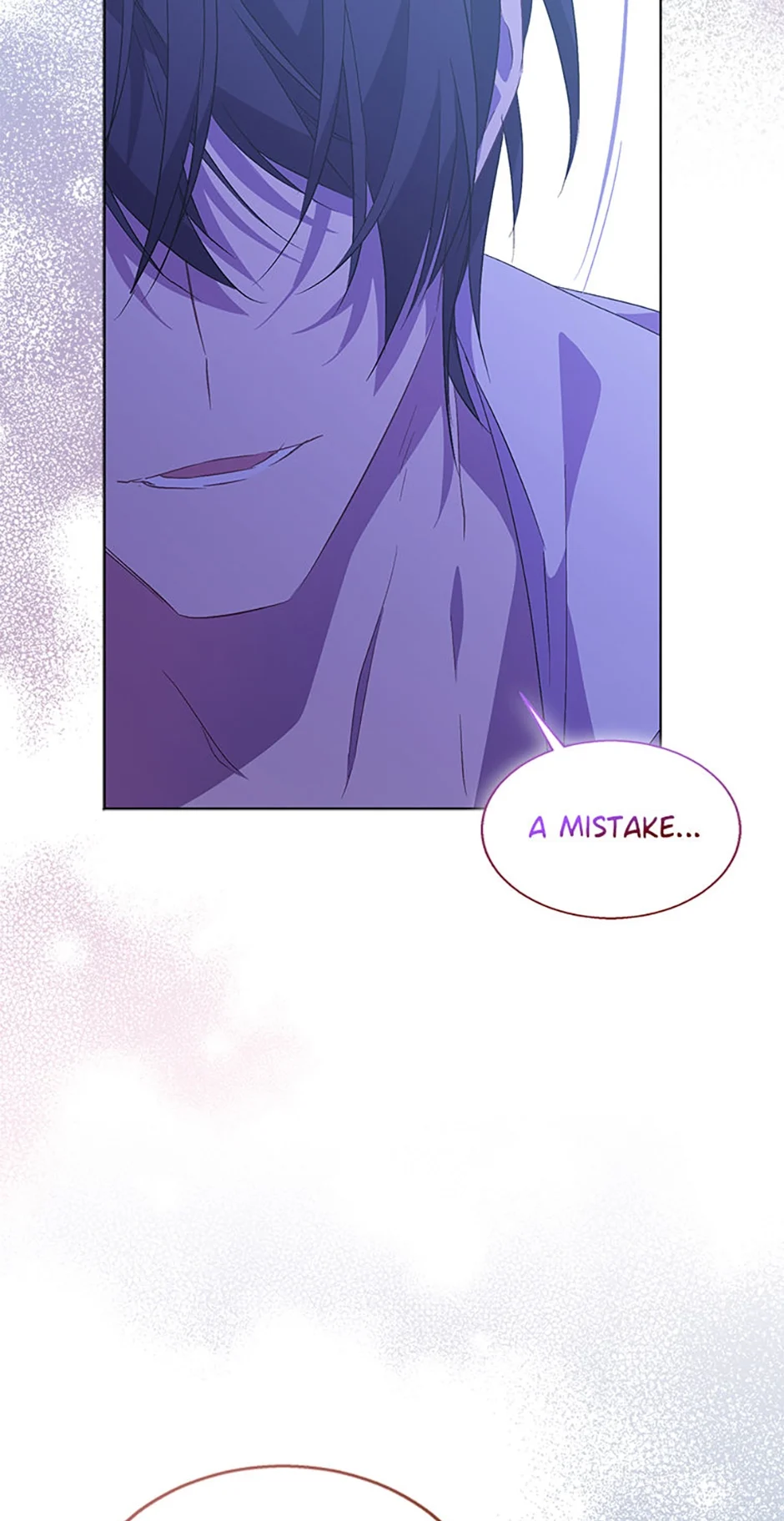 I’m a Fake Saintess but the Gods are Obsessed Chapter 60 347 73