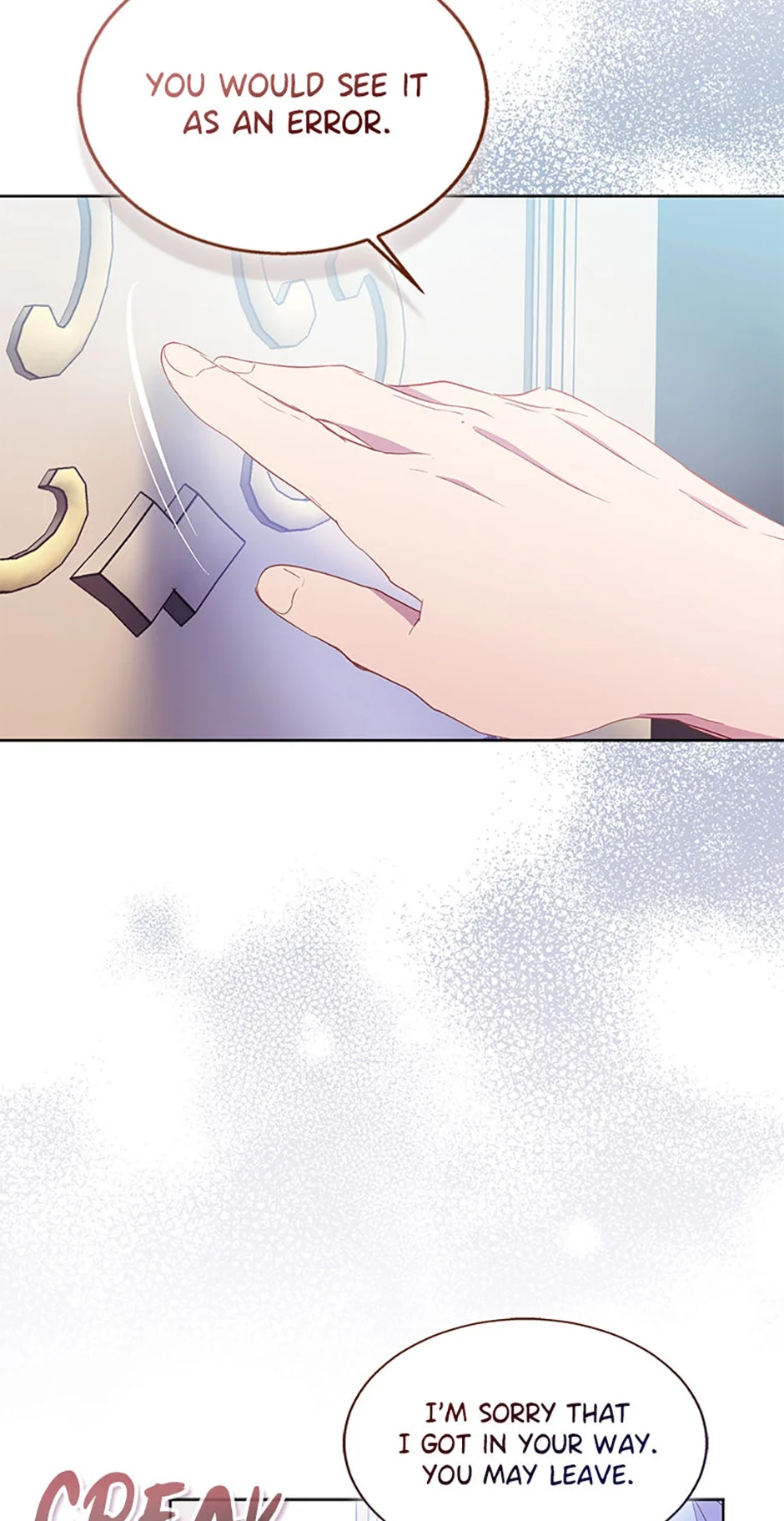 I’m a Fake Saintess but the Gods are Obsessed Chapter 60 348 74