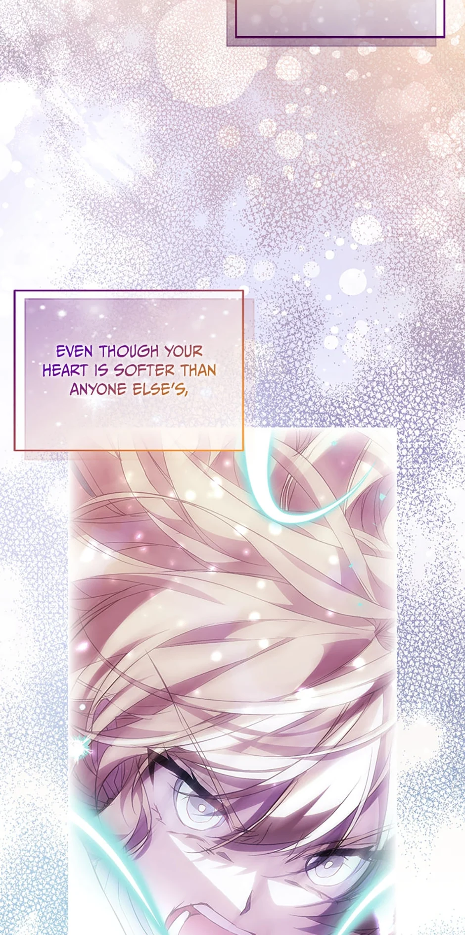 I’m a Fake Saintess but the Gods are Obsessed Chapter 60 356 82