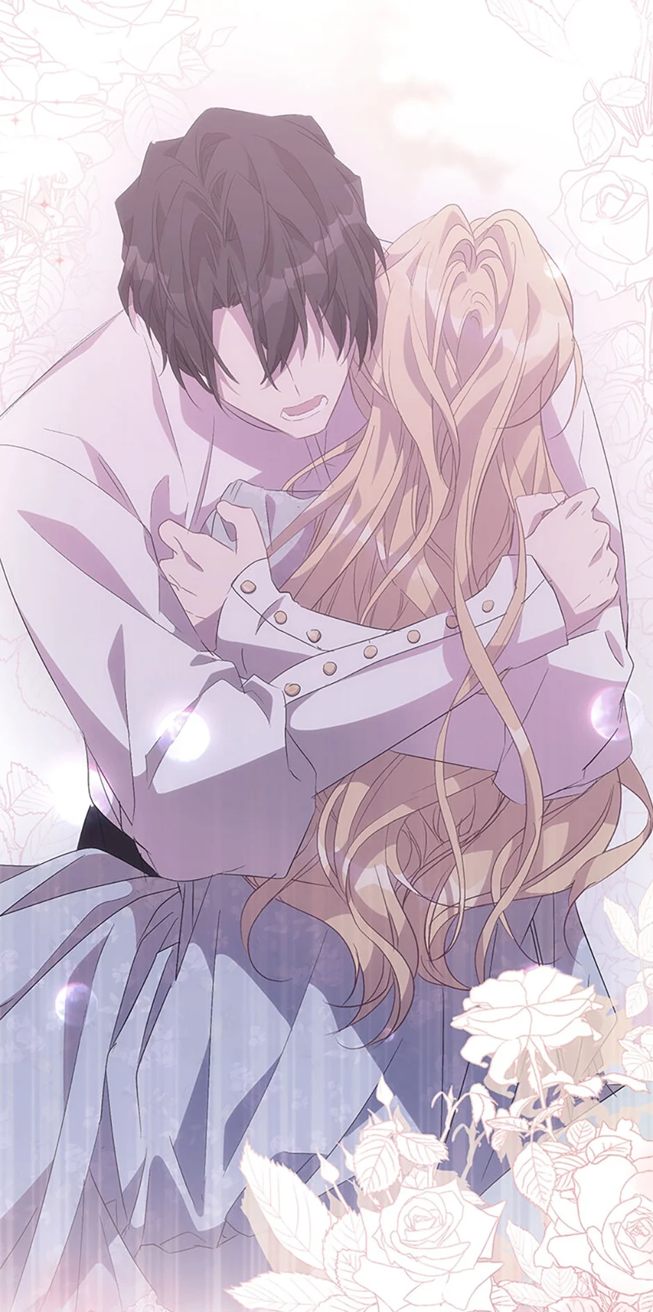 I’m a Fake Saintess but the Gods are Obsessed Chapter 60 358 84
