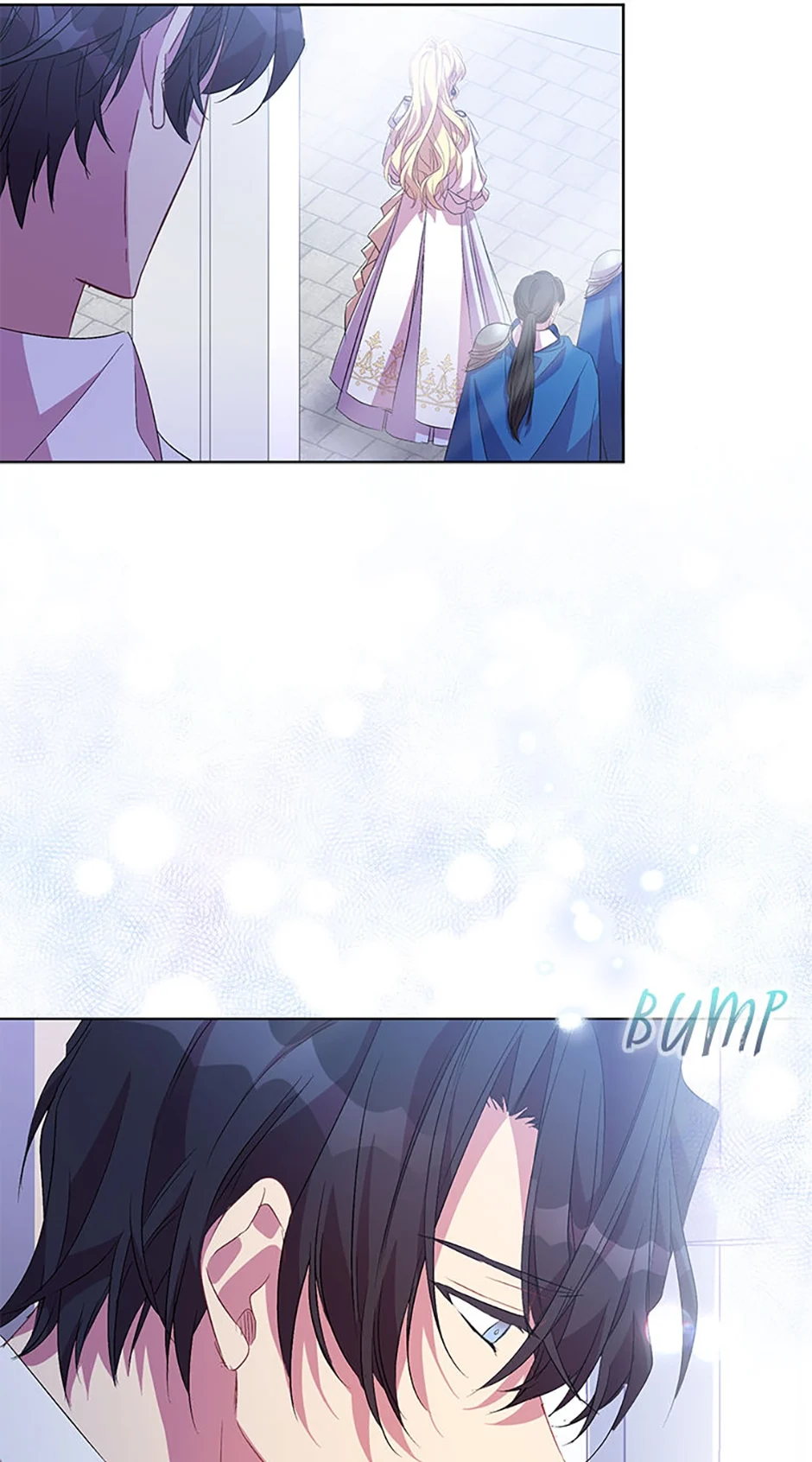 I’m a Fake Saintess but the Gods are Obsessed Chapter 60 360 86