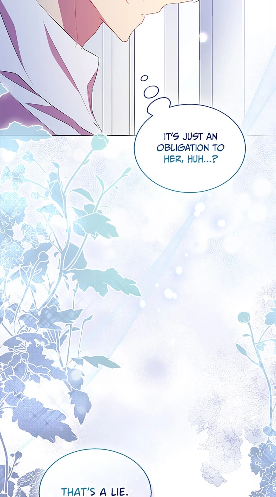 I’m a Fake Saintess but the Gods are Obsessed Chapter 60 361 87