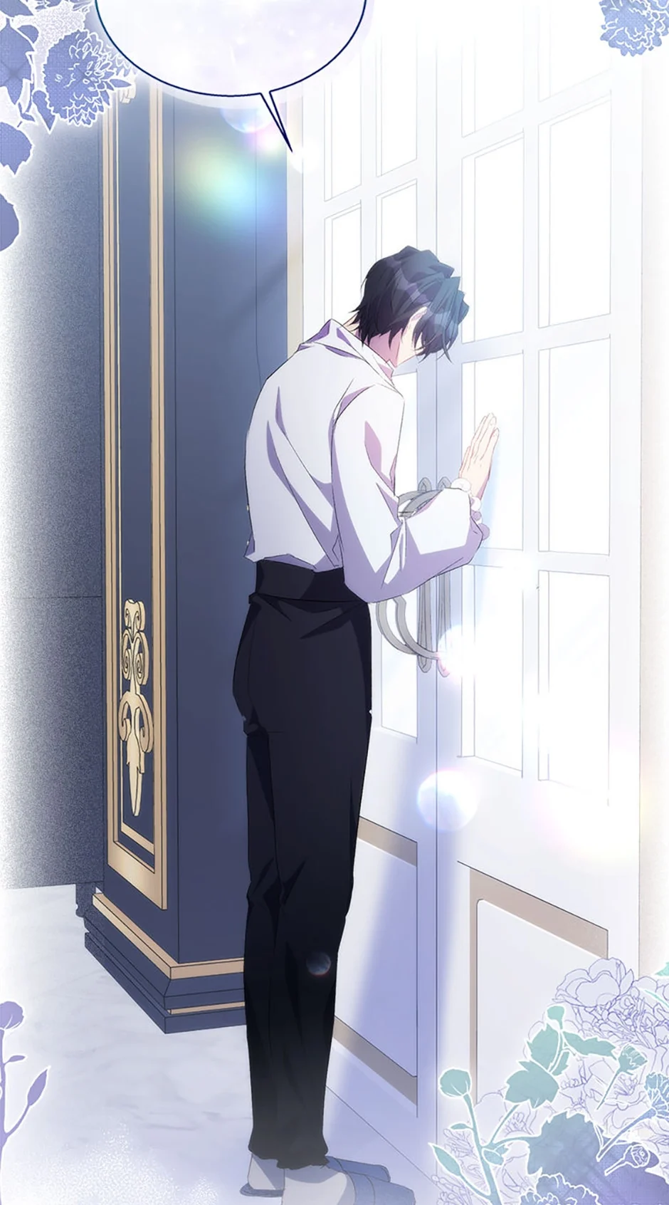 I’m a Fake Saintess but the Gods are Obsessed Chapter 60 362 88