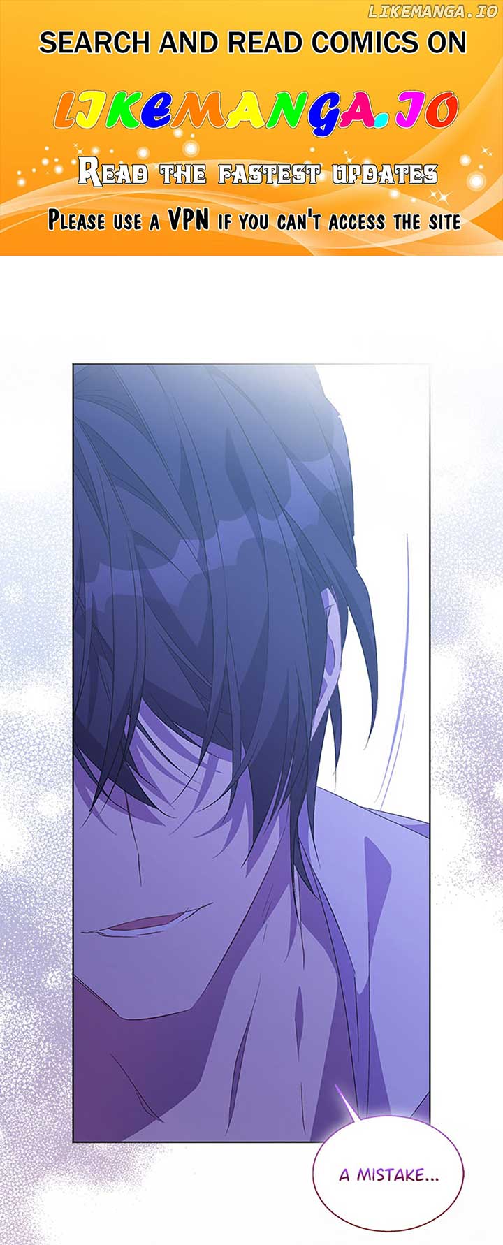 I’m a Fake Saintess but the Gods are Obsessed Chapter 61 272 01