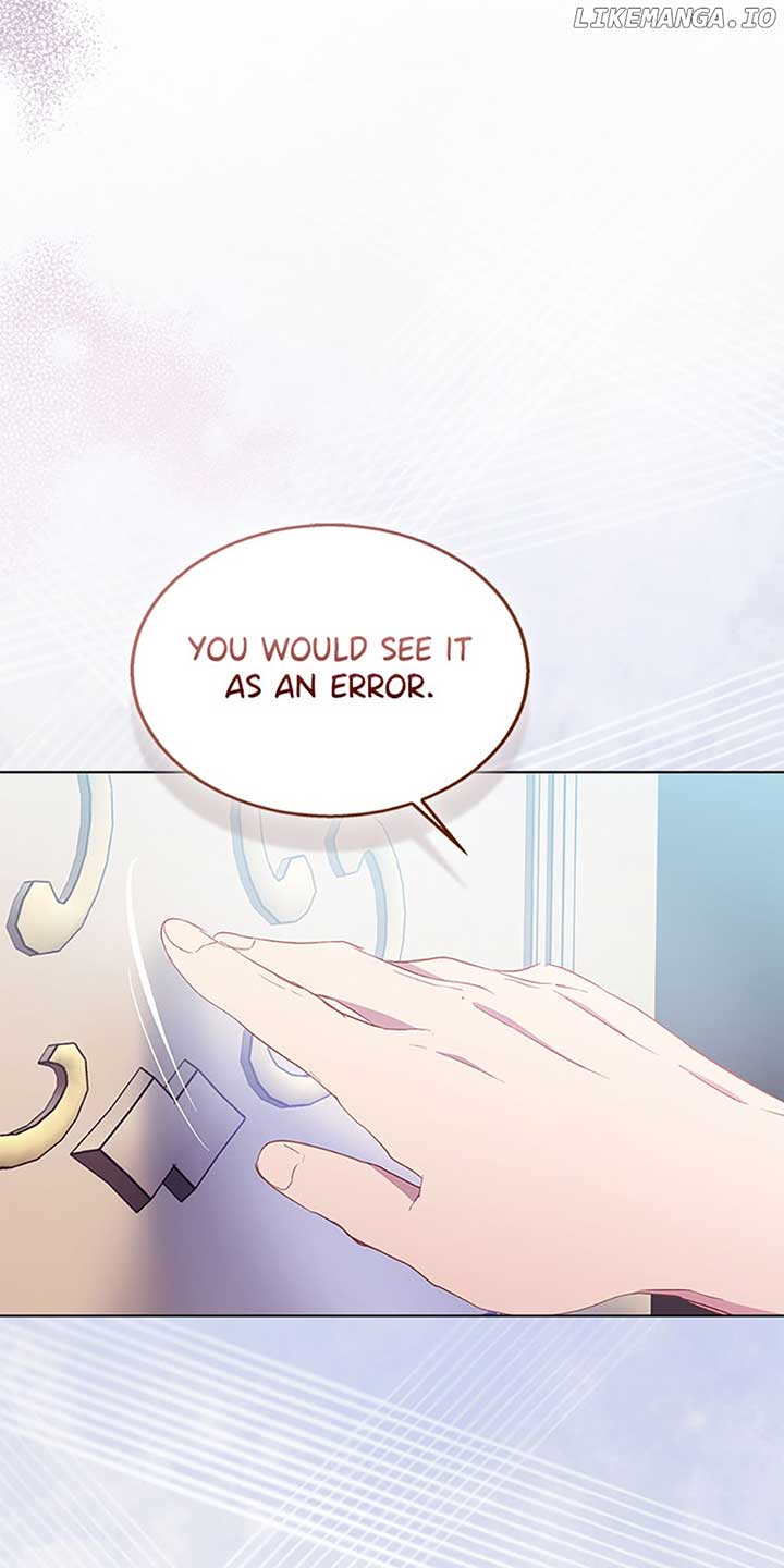 I’m a Fake Saintess but the Gods are Obsessed Chapter 61 273 02