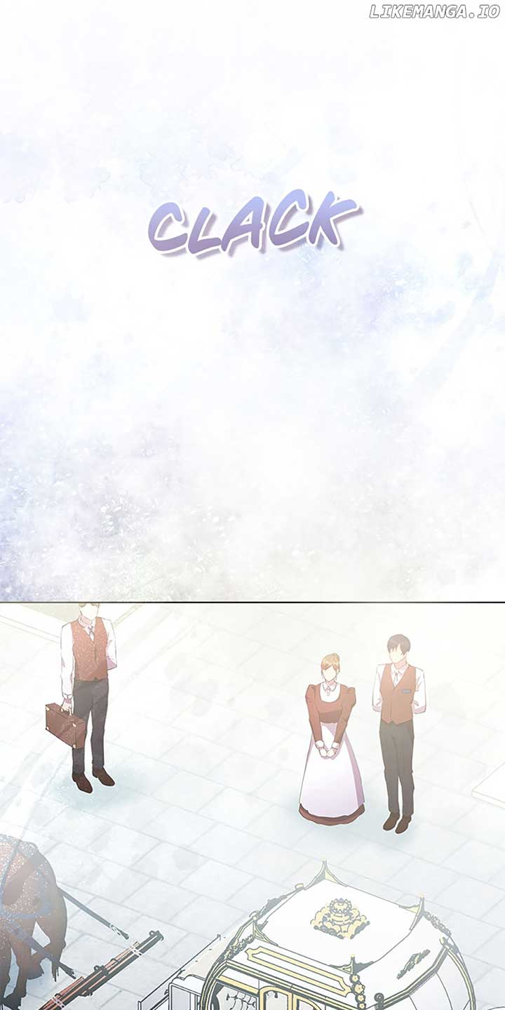 I’m a Fake Saintess but the Gods are Obsessed Chapter 61 275 04
