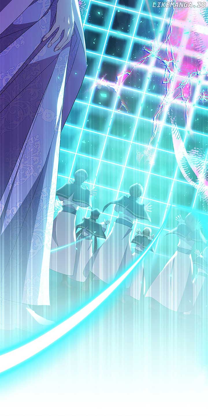 I’m a Fake Saintess but the Gods are Obsessed Chapter 61 281 10