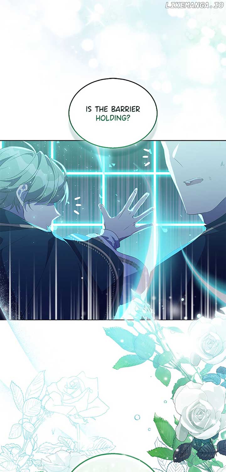 I’m a Fake Saintess but the Gods are Obsessed Chapter 61 284 13