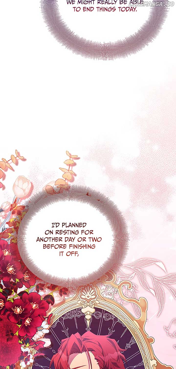 I’m a Fake Saintess but the Gods are Obsessed Chapter 61 289 18