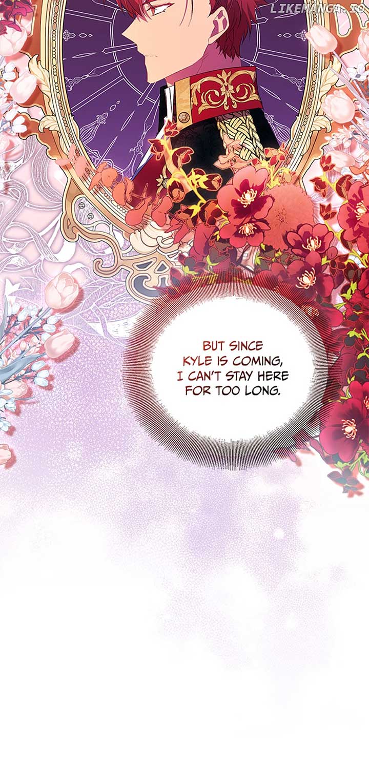 I’m a Fake Saintess but the Gods are Obsessed Chapter 61 290 19