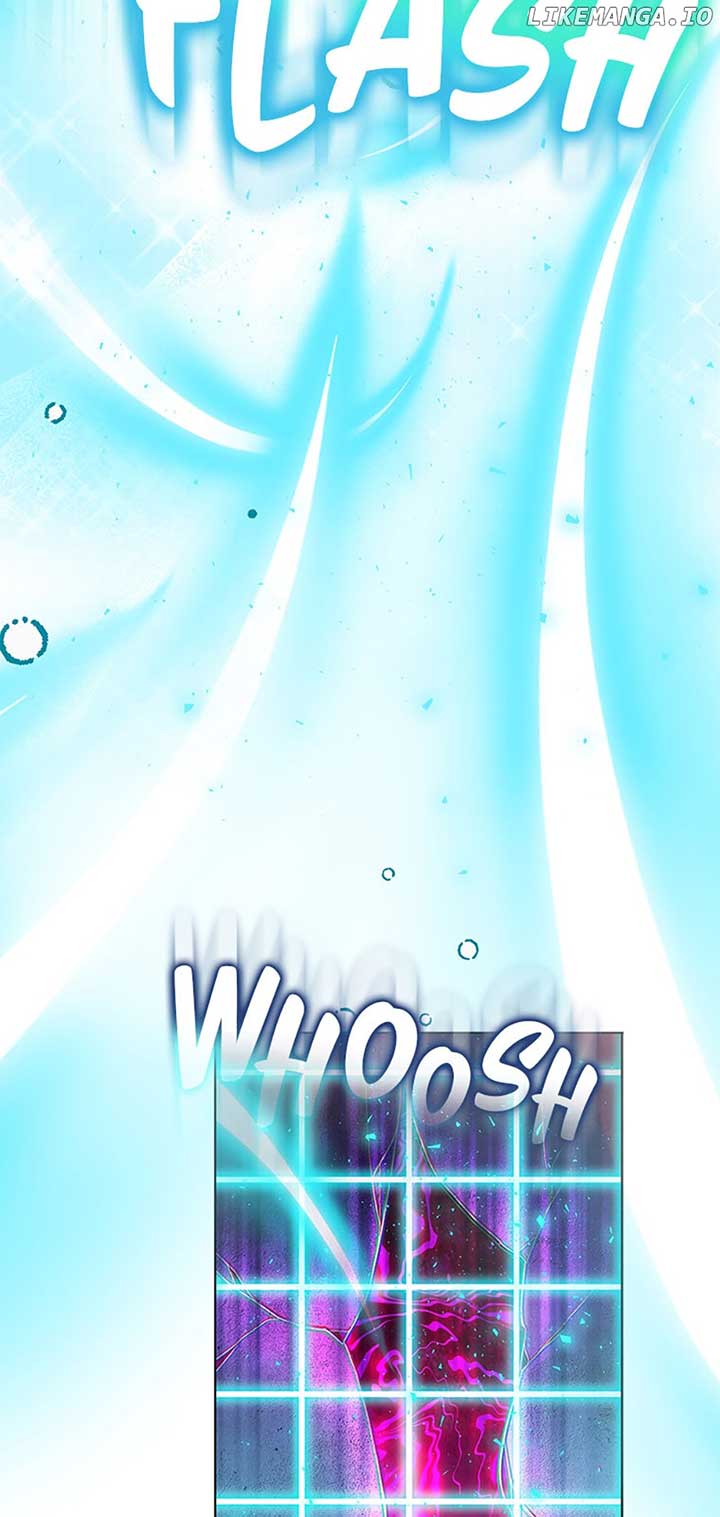 I’m a Fake Saintess but the Gods are Obsessed Chapter 61 297 26