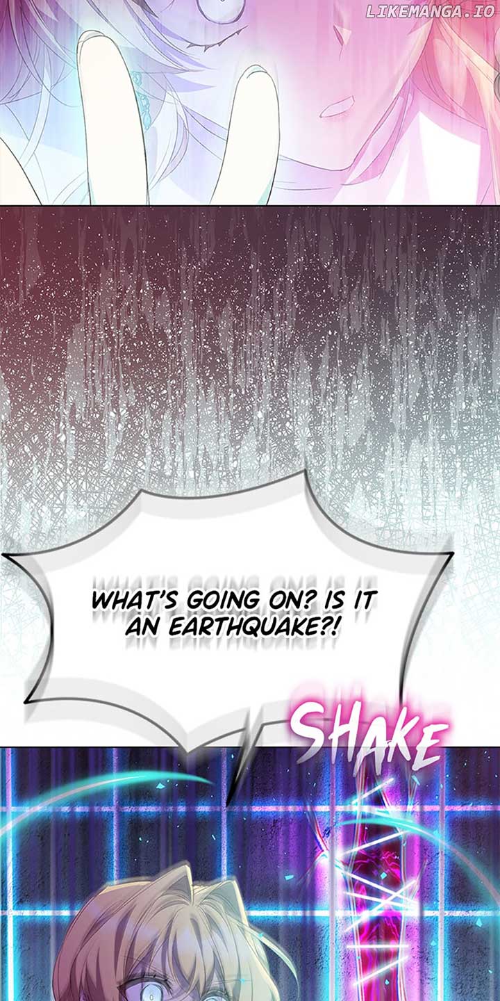 I’m a Fake Saintess but the Gods are Obsessed Chapter 61 302 31