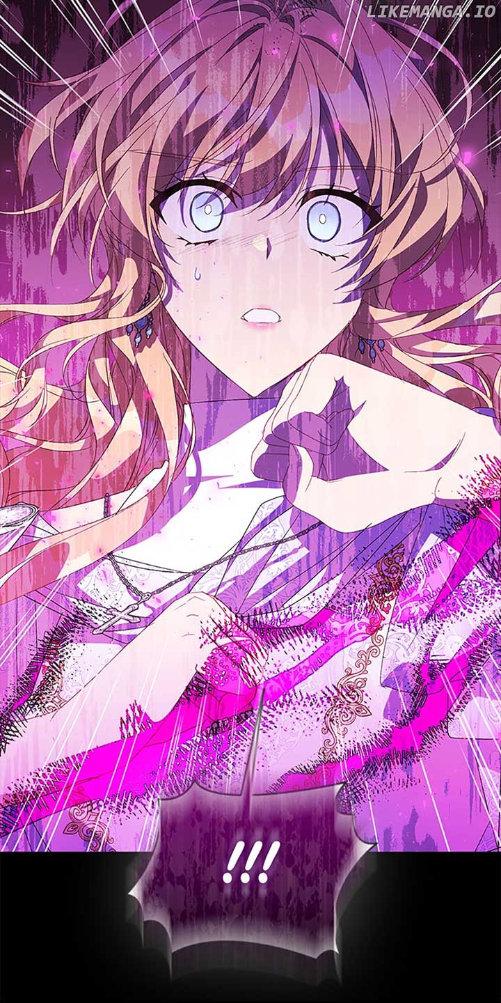 I’m a Fake Saintess but the Gods are Obsessed Chapter 61 309 38