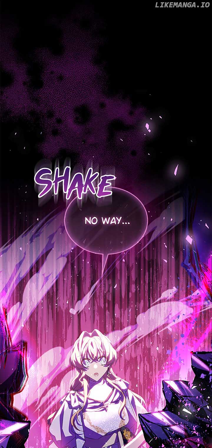 I’m a Fake Saintess but the Gods are Obsessed Chapter 61 310 39
