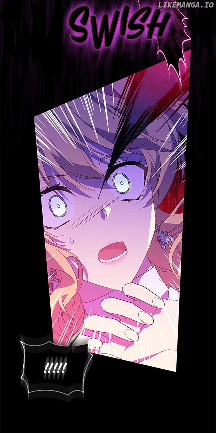 I’m a Fake Saintess but the Gods are Obsessed Chapter 61 328 57