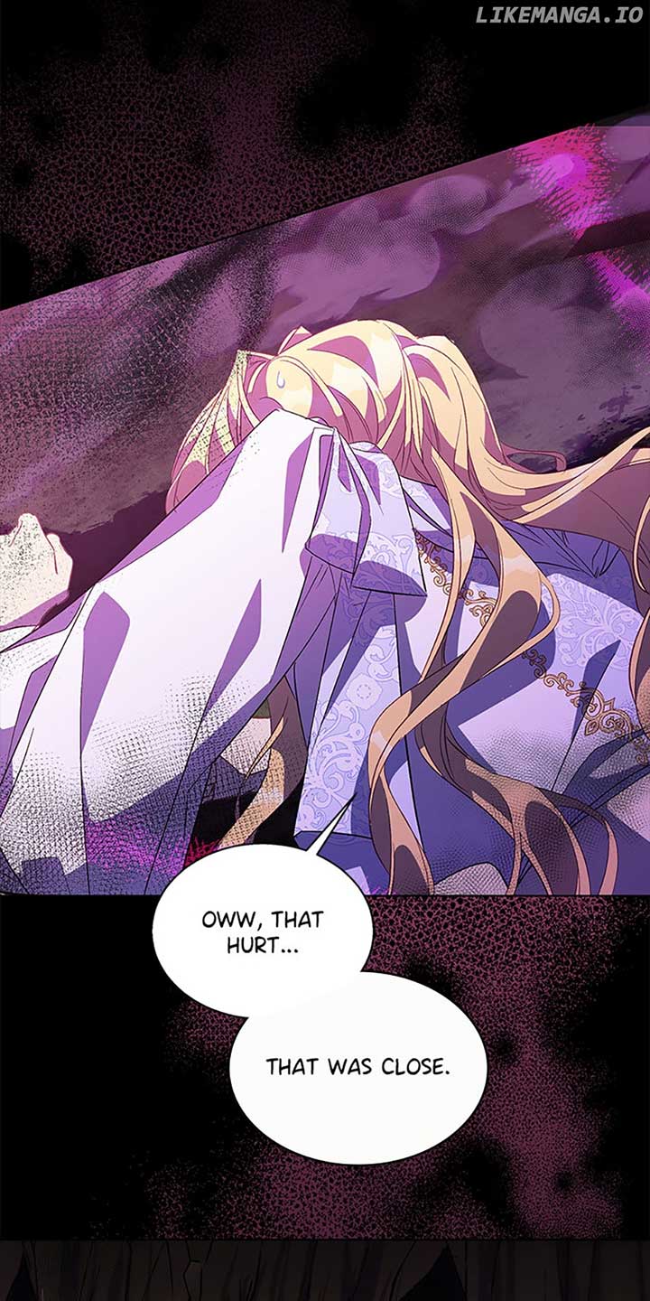 I’m a Fake Saintess but the Gods are Obsessed Chapter 61 331 60
