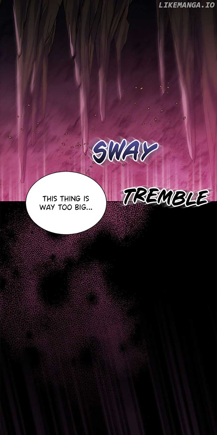 I’m a Fake Saintess but the Gods are Obsessed Chapter 61 332 61