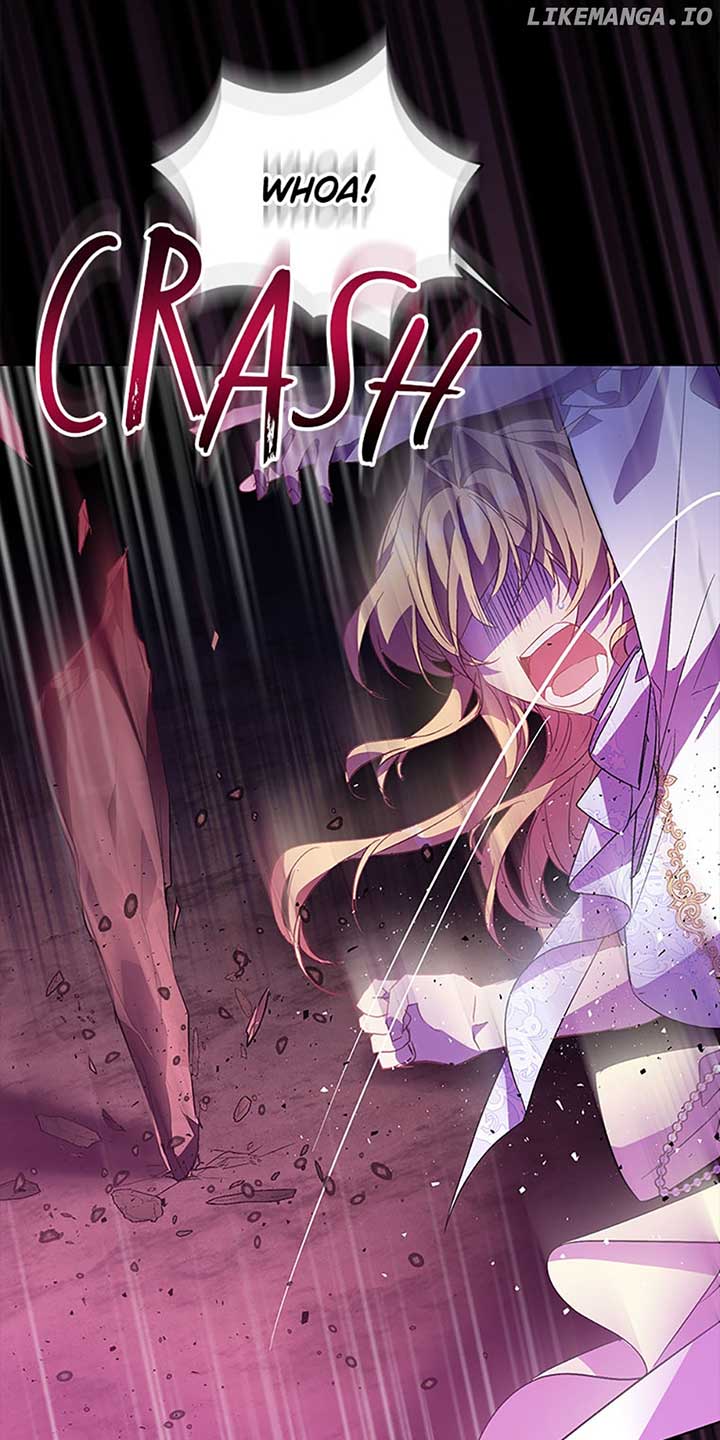 I’m a Fake Saintess but the Gods are Obsessed Chapter 61 333 62