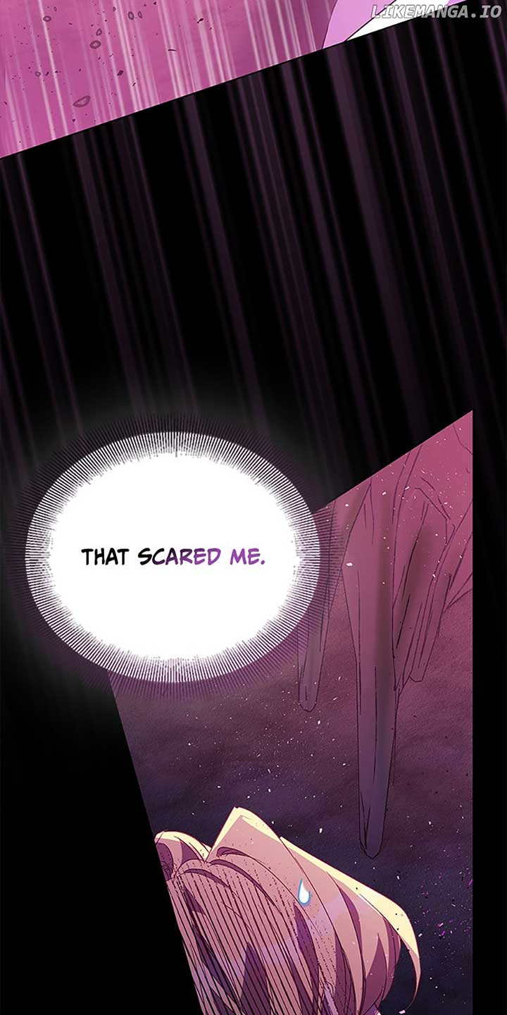I’m a Fake Saintess but the Gods are Obsessed Chapter 61 334 63