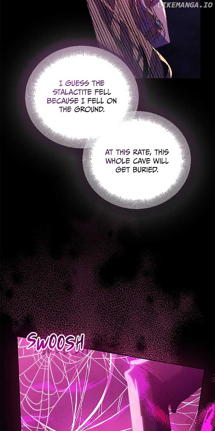 I’m a Fake Saintess but the Gods are Obsessed Chapter 61 335 64