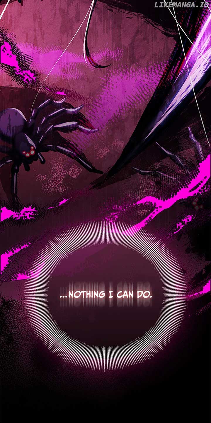 I’m a Fake Saintess but the Gods are Obsessed Chapter 61 338 67