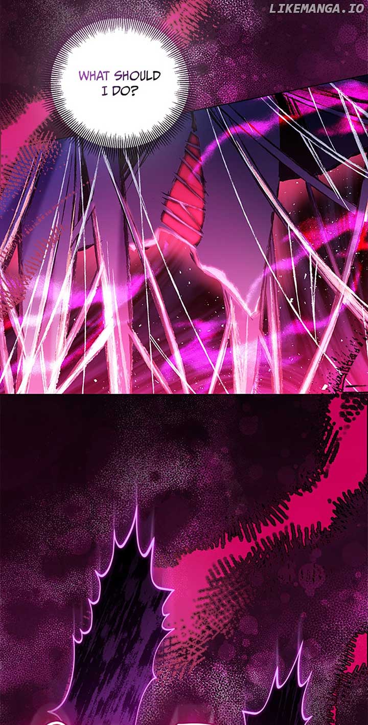 I’m a Fake Saintess but the Gods are Obsessed Chapter 61 342 71