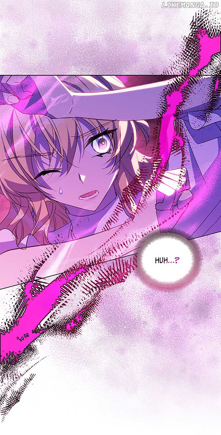 I’m a Fake Saintess but the Gods are Obsessed Chapter 61 348 77