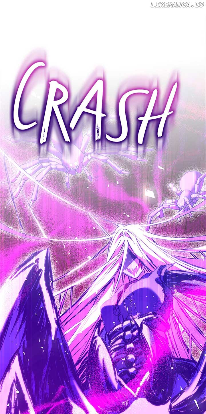 I’m a Fake Saintess but the Gods are Obsessed Chapter 61 349 78