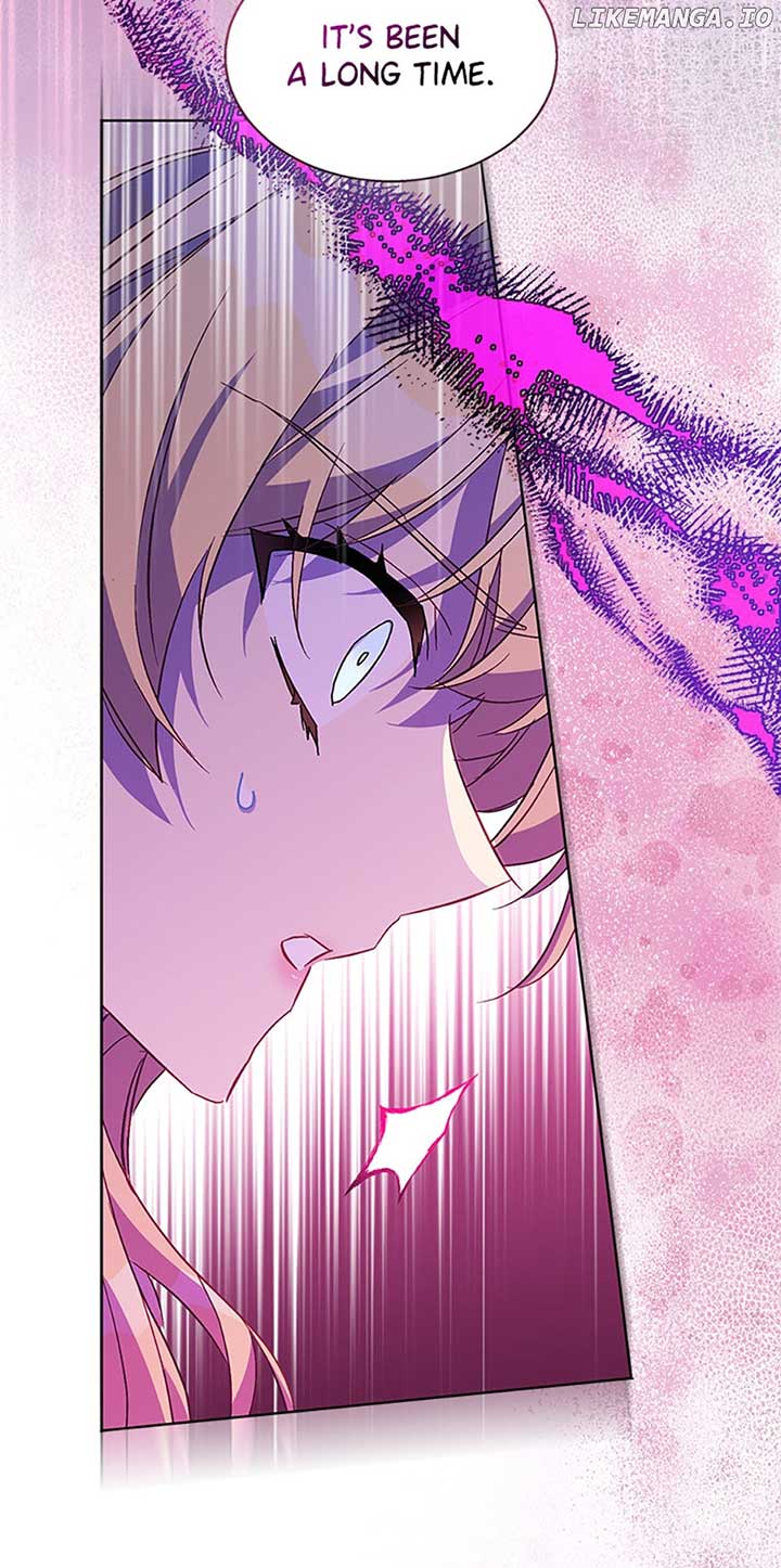I’m a Fake Saintess but the Gods are Obsessed Chapter 61 354 83