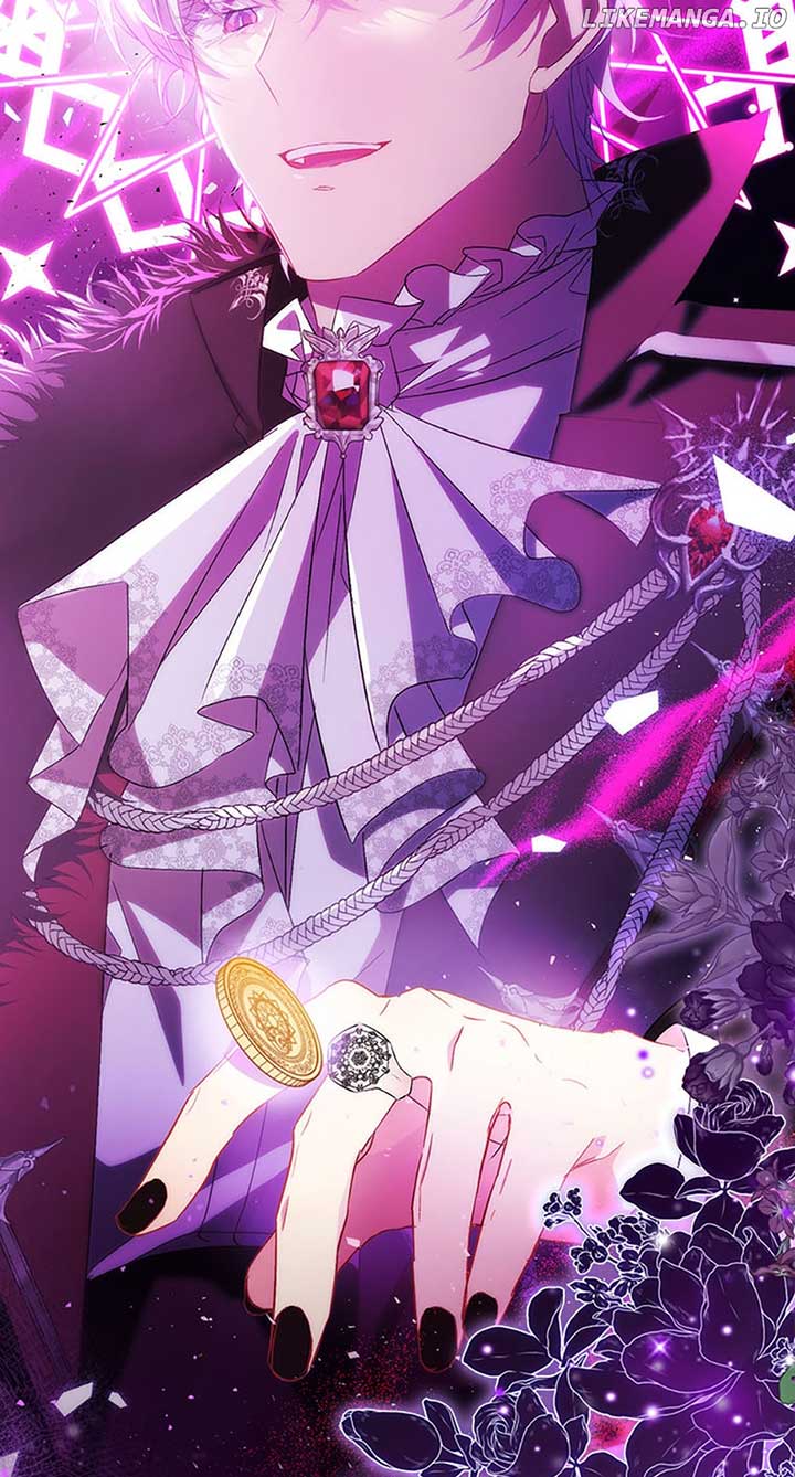 I’m a Fake Saintess but the Gods are Obsessed Chapter 61 358 87