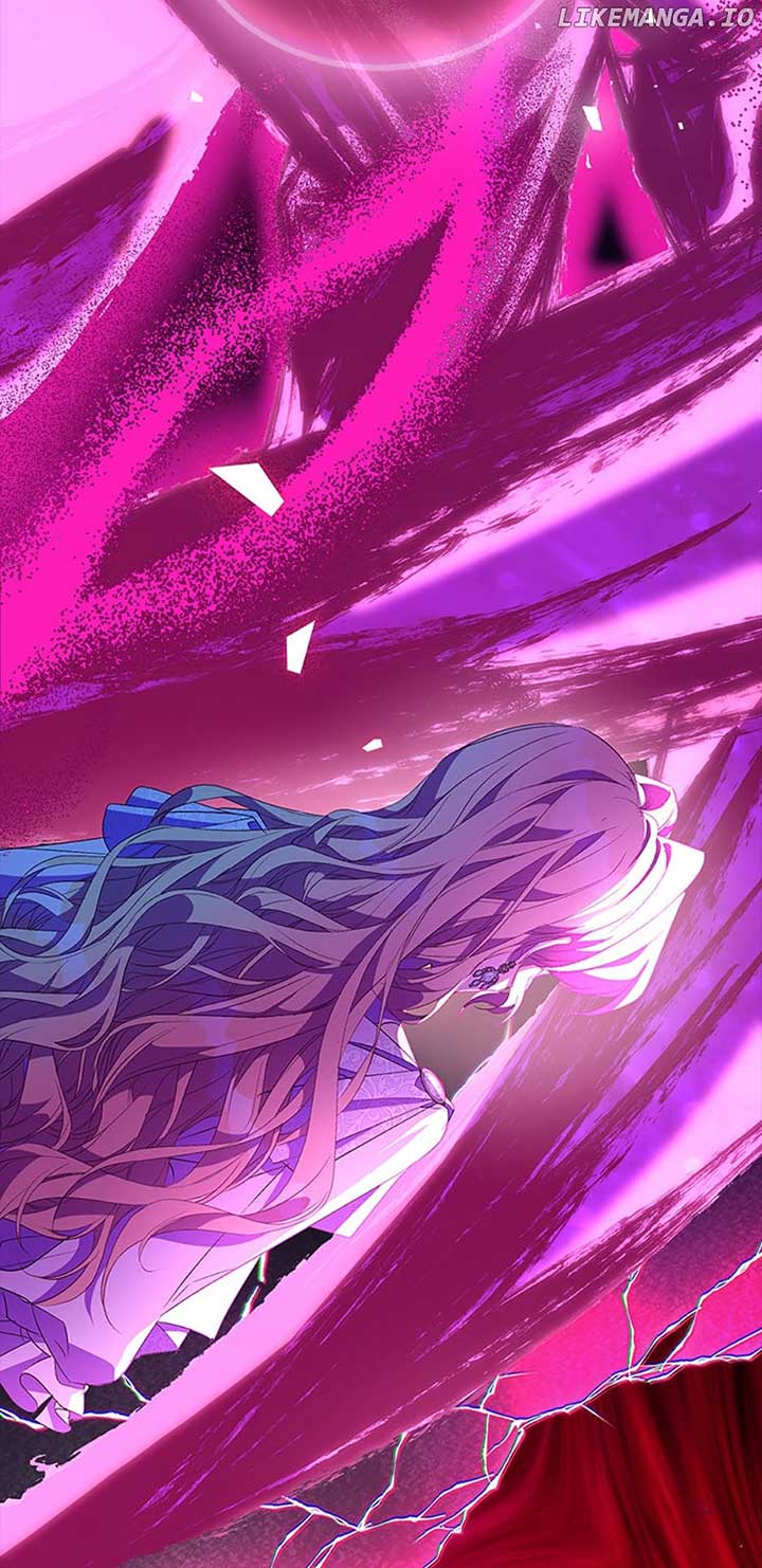 I’m a Fake Saintess but the Gods are Obsessed Chapter 62 277 03