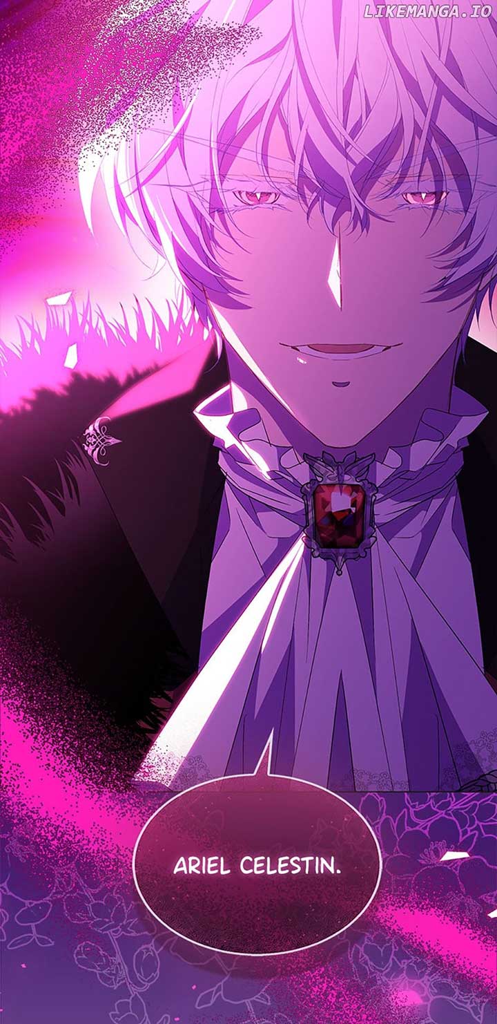 I’m a Fake Saintess but the Gods are Obsessed Chapter 62 279 05