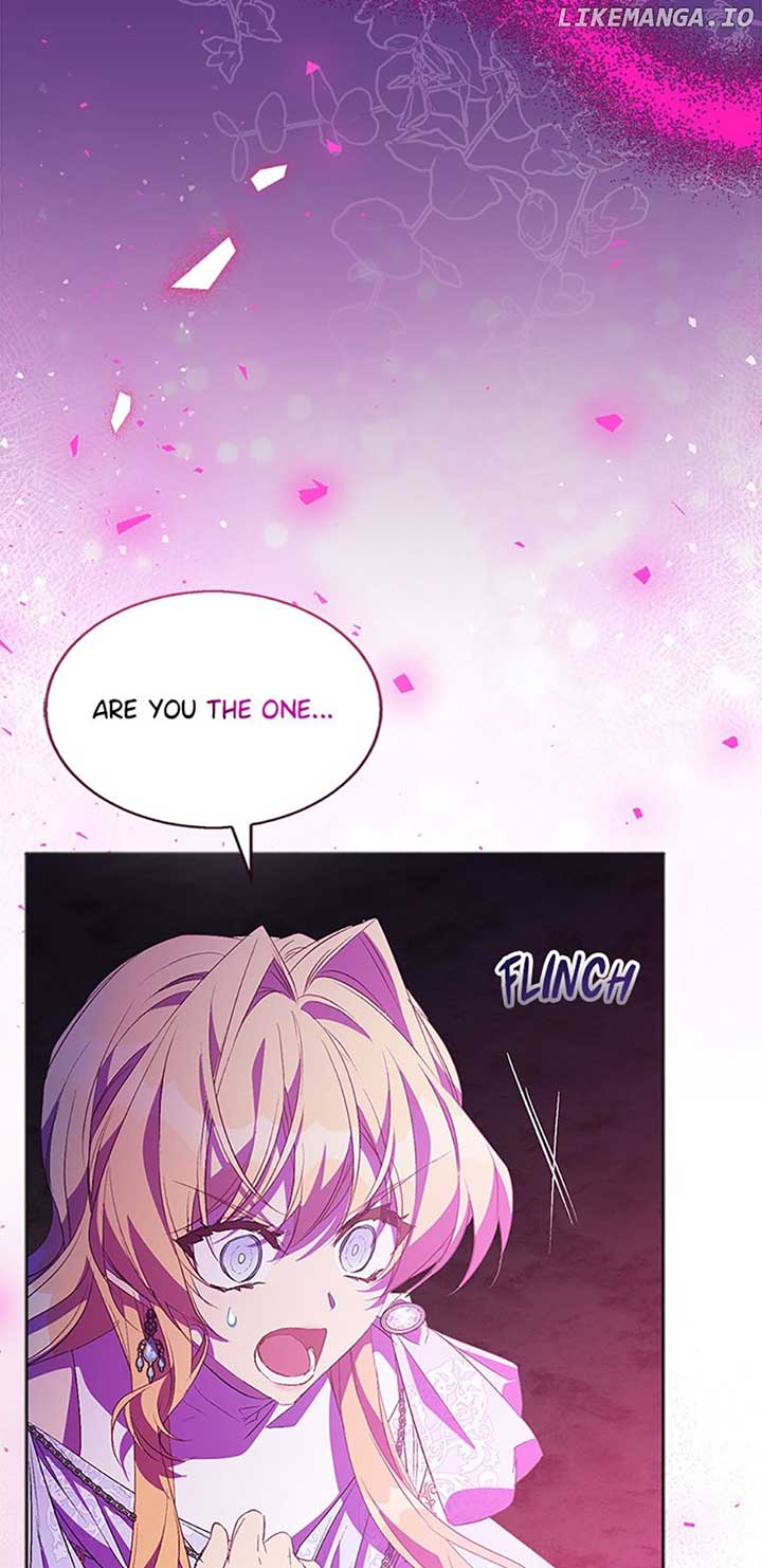 I’m a Fake Saintess but the Gods are Obsessed Chapter 62 280 06