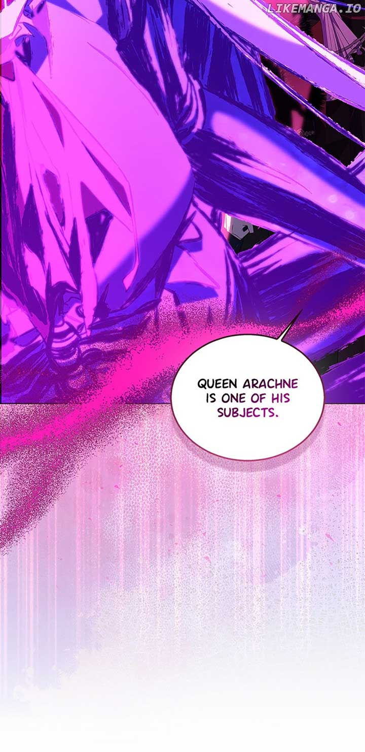 I’m a Fake Saintess but the Gods are Obsessed Chapter 62 282 08