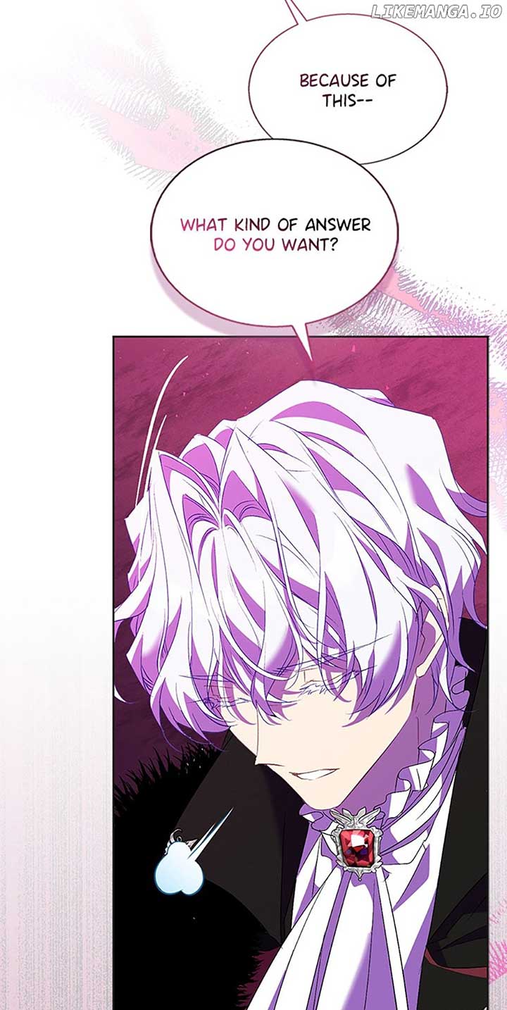 I’m a Fake Saintess but the Gods are Obsessed Chapter 62 284 10