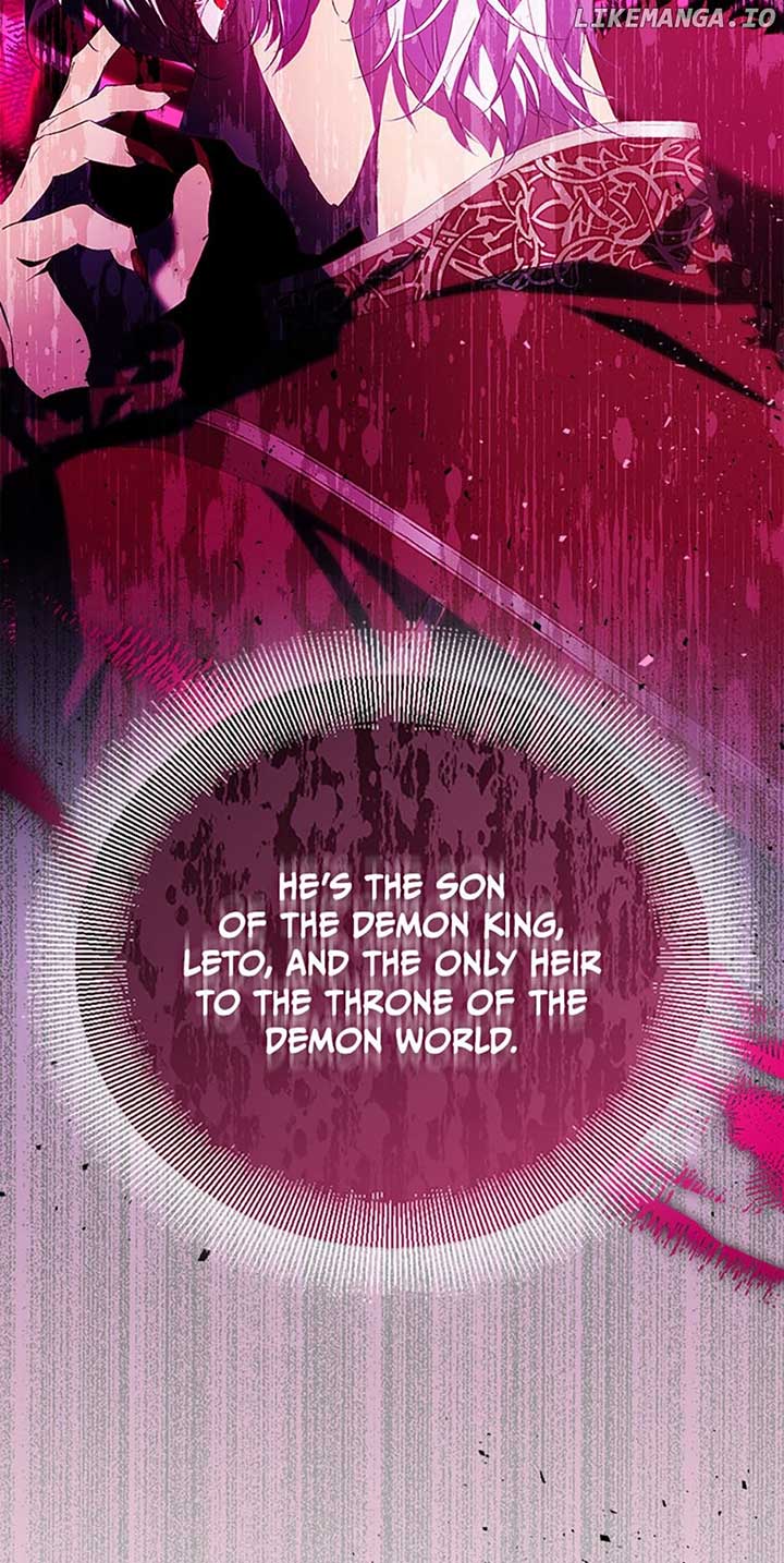 I’m a Fake Saintess but the Gods are Obsessed Chapter 62 289 15