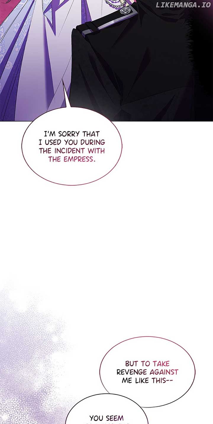 I’m a Fake Saintess but the Gods are Obsessed Chapter 62 291 17