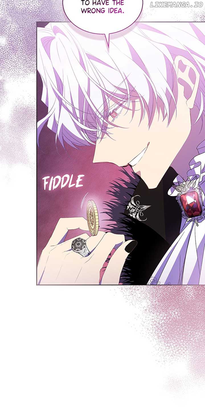 I’m a Fake Saintess but the Gods are Obsessed Chapter 62 292 18