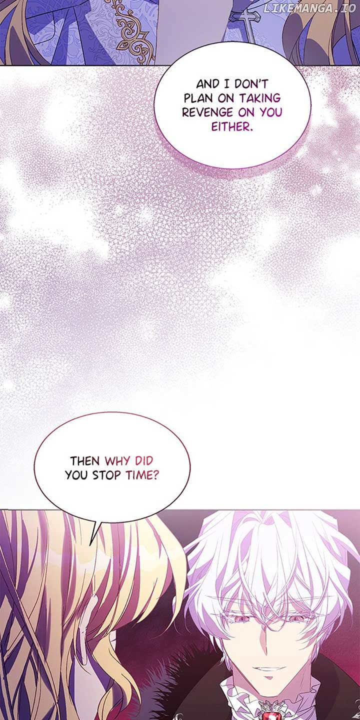 I’m a Fake Saintess but the Gods are Obsessed Chapter 62 294 20
